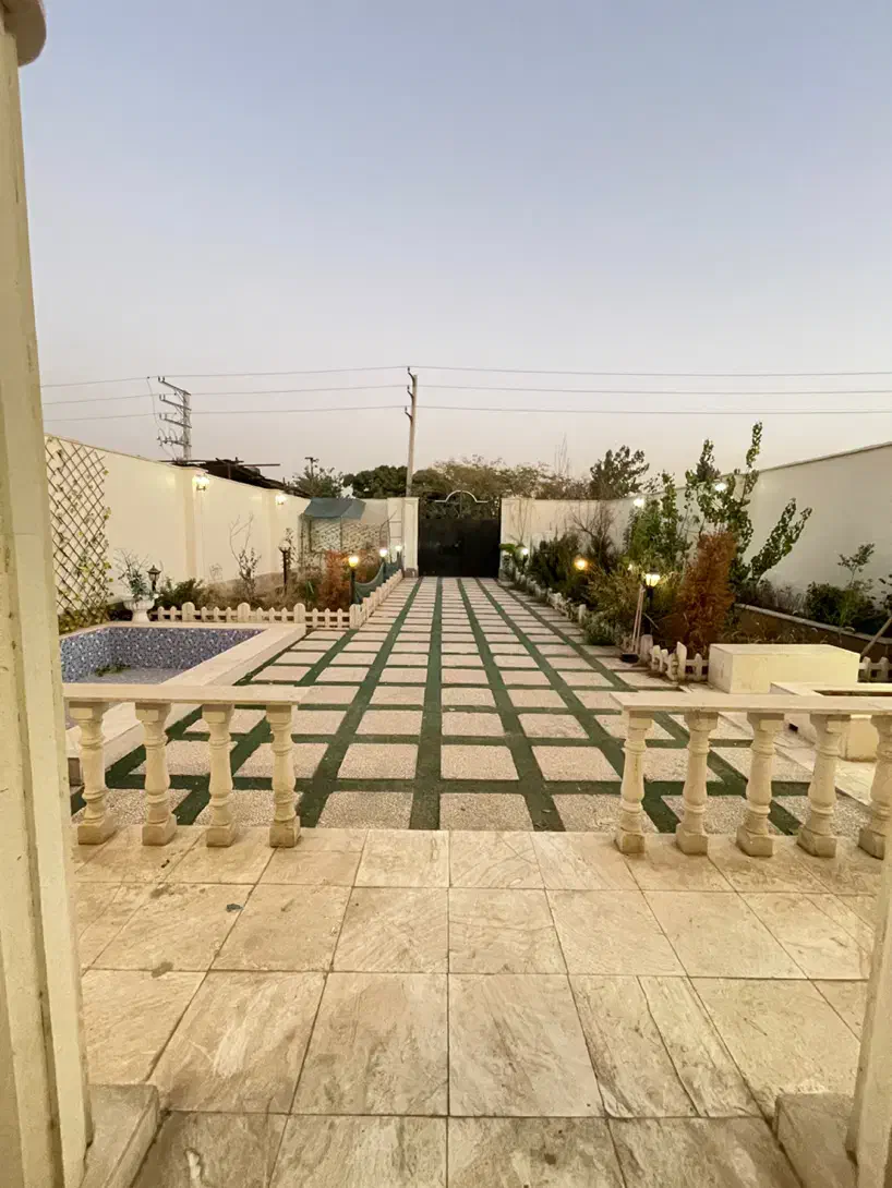 فروش خانه ویلایی ۲۷۰ متری۲خوابه،قیمت کل نوشته شده|فروش خانه و ویلا|اندیشه, اندیشه فاز ۱|دیوار