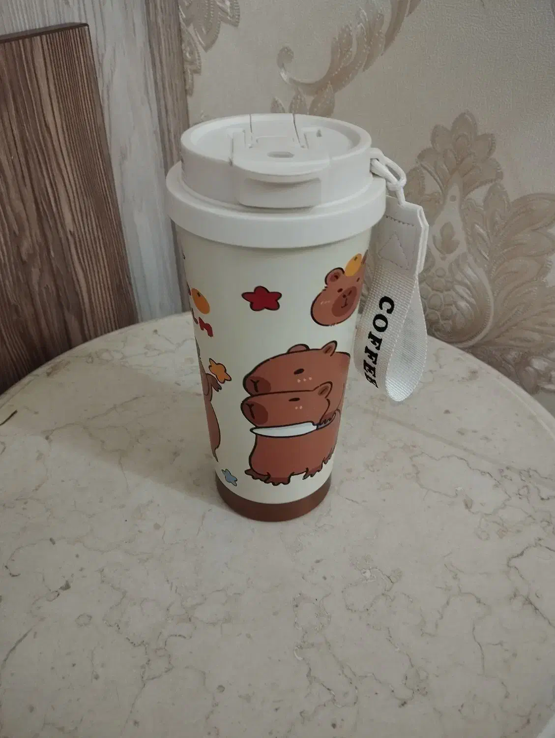 تروال ماگ|ظروف سرو و پذیرایی|اردبیل, |دیوار