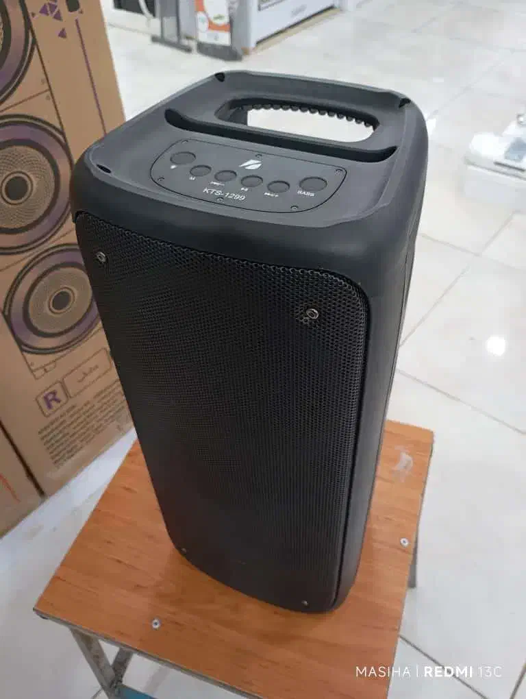 اسپیکر|سیستم صوتی خانگی|اهواز, شهرک دانشگاه|دیوار