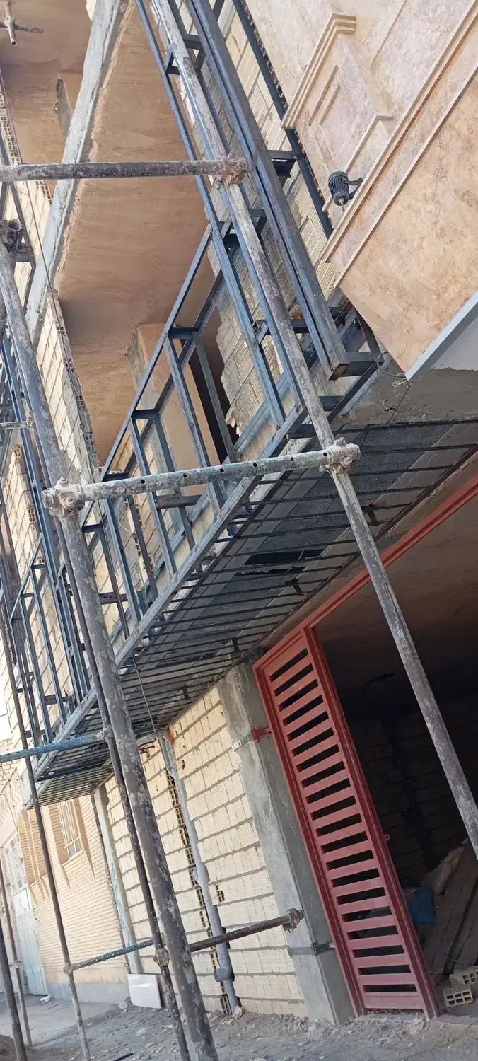 جوشکاری سیاره|خدمات پیشه و مهارت|شاهین‌شهر, فردوسی|دیوار