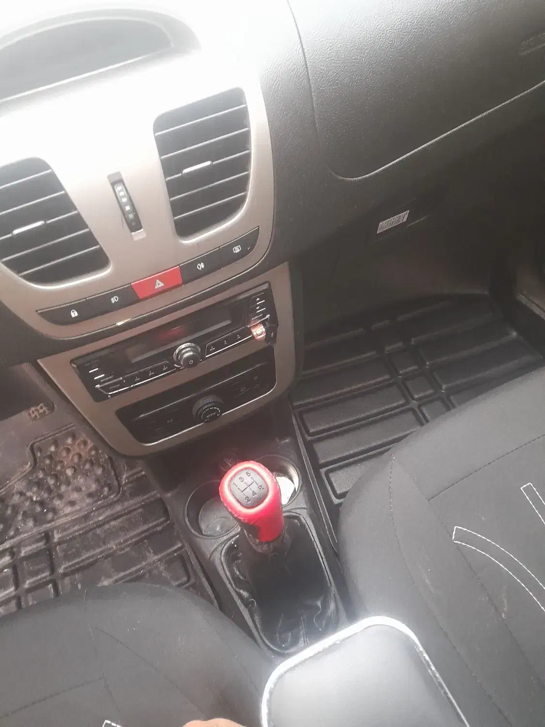 ساینا S فول ۸۵گانه|خودرو سواری و وانت|آبادان, |دیوار