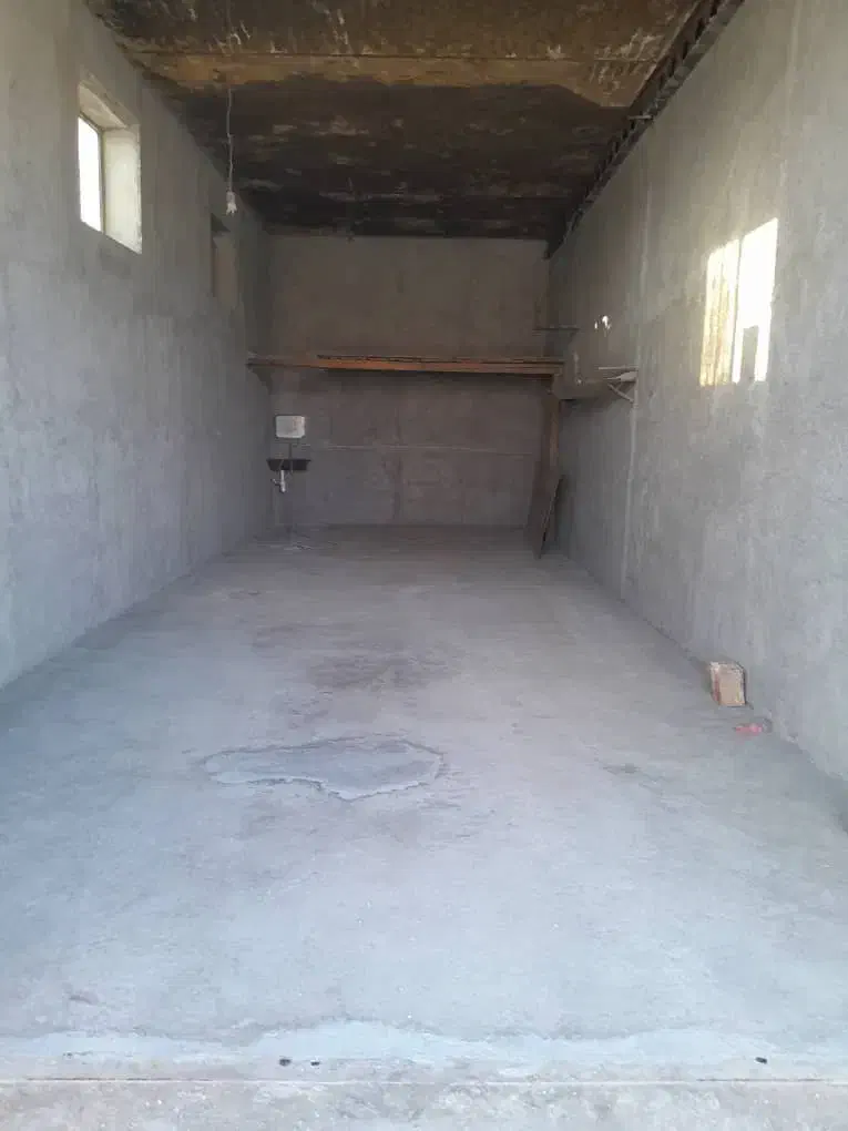 مغازه ۴۵ متری بر جاده اصلی تیدجان|اجارهٔ مغازه و غرفه|خوانسار, |دیوار