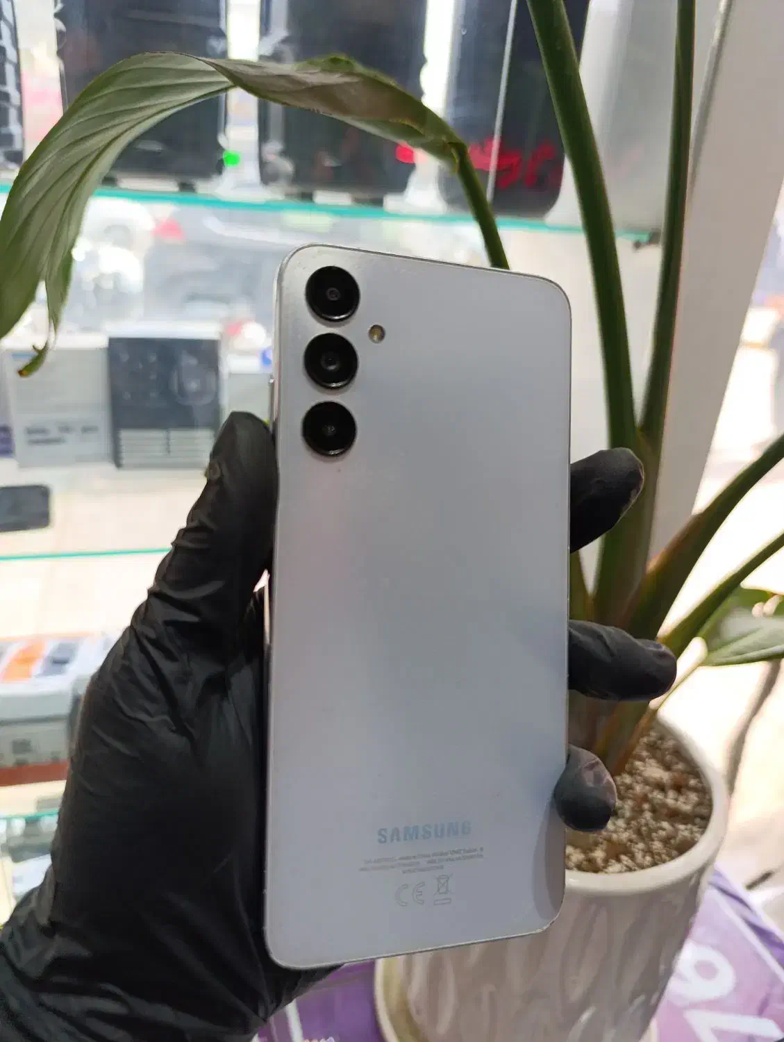 گوشی a05s|موبایل|مشهد, شفا|دیوار