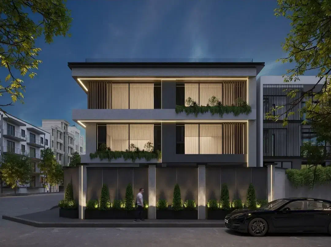 پردیس ویلایی ۲۴۰ متر فاز ۲ محله ۲|پیشفروش املاک|پردیس, فاز ۲|دیوار