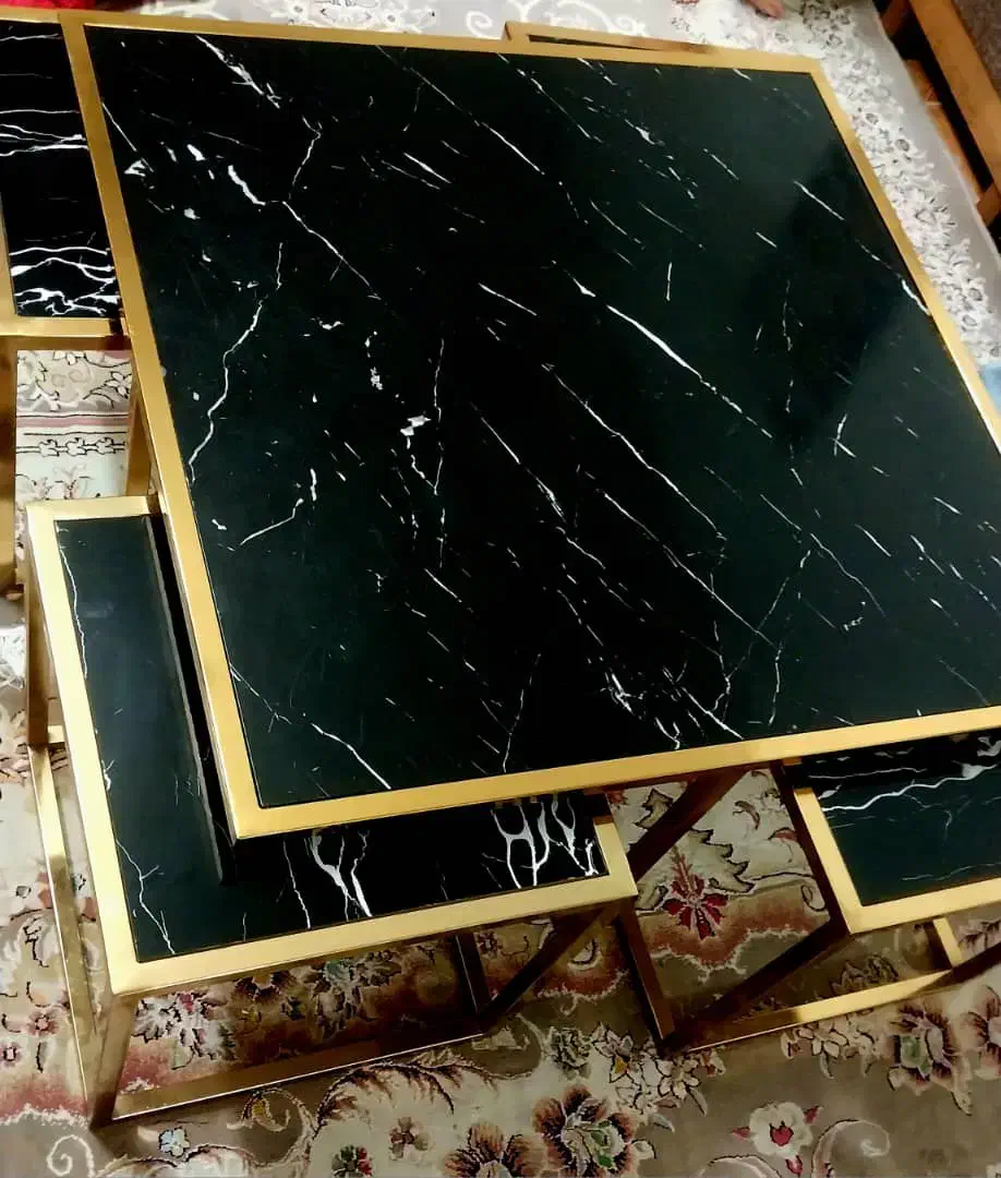 میز تلویزیون میز و جلو مبلی در حد نو|میز تلویزیون|چهاردانگه (تهران), |دیوار