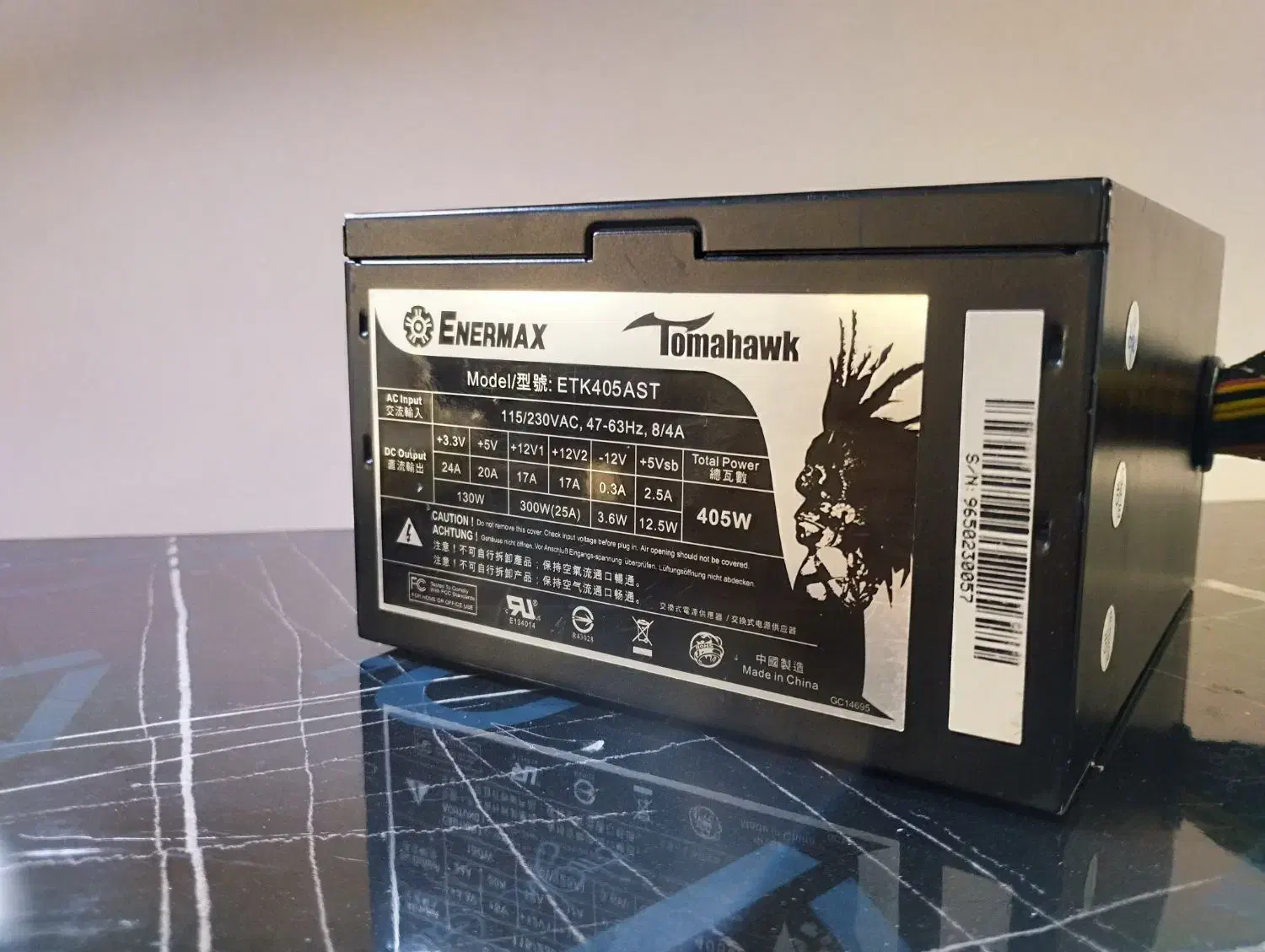 پاور کامپیوتر باندل مادربرد رم هارد|قطعات و لوازم جانبی رایانه|قزوین, |دیوار