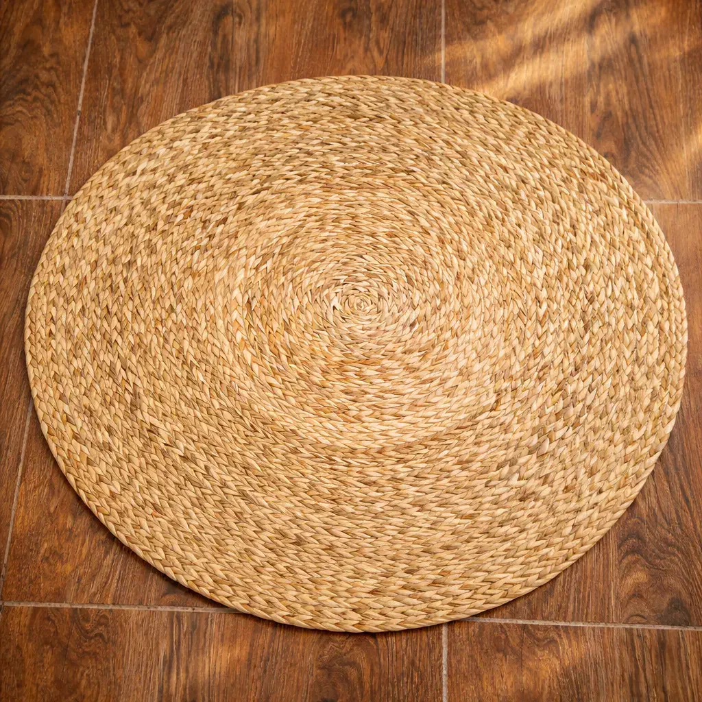 ظروف حصیری|صنایع دستی و سایر لوازم تزئینی|رشت, بازار|دیوار