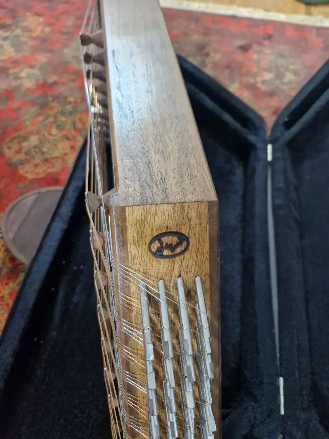 سنتور|سازهای سنتی|تهران, آرژانتین|دیوار