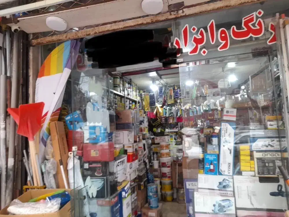 فروش فوری مغازه ۲۹متری بر اصلی بلوار انصاری|فروش مغازه و غرفه|رشت, فرزانه|دیوار