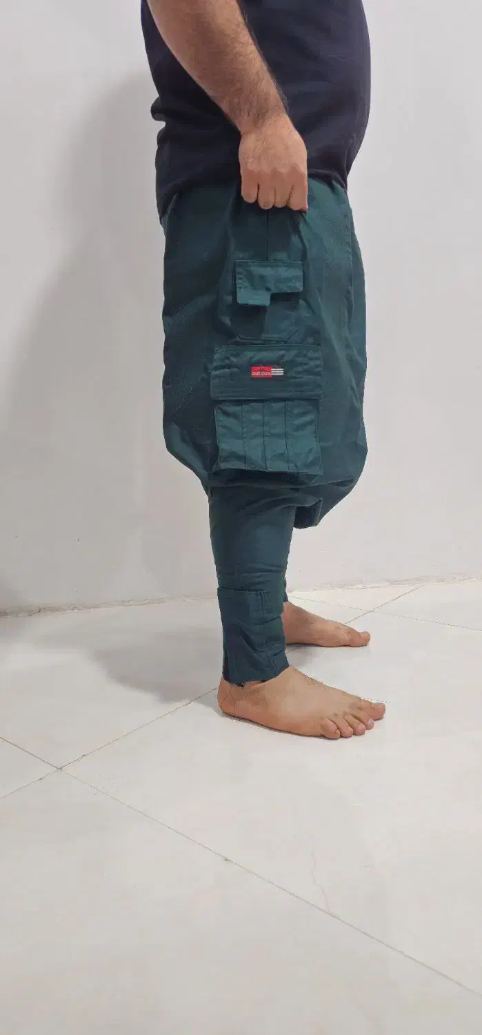 شلوار کردی زندان بافت|لباس|جوین, |دیوار