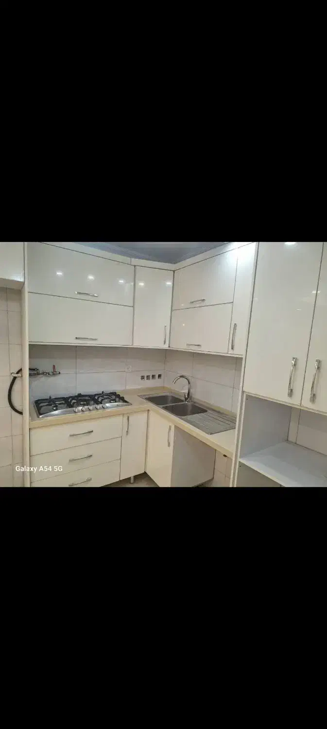 * اجاره 80 متر یک خواب ** زعفرانیه *