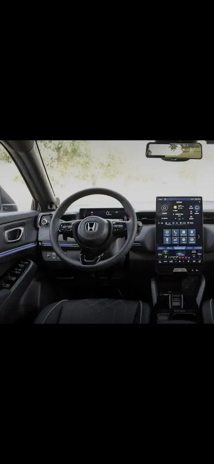 هوندا ‌ens1|خودرو سواری و وانت|همدان, |دیوار