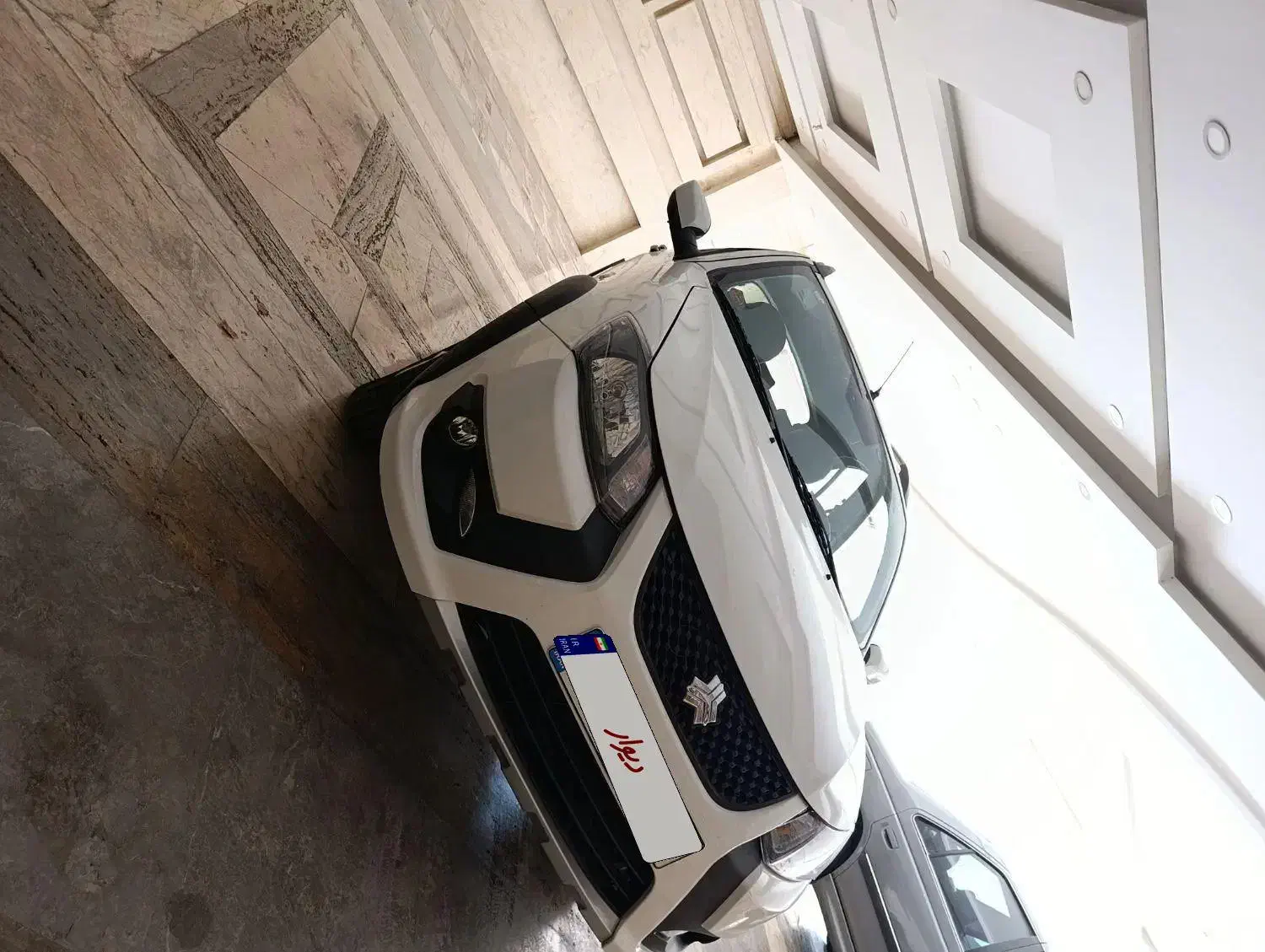 کوئیک صفر زیر فی فقط مصرف کننده لطفاً تماس|خودرو سواری و وانت|مشهد, جانباز|دیوار