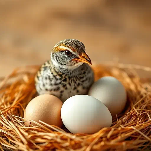 تخم بلدرچین تازه خانگی ارگانیک|خوردنی و آشامیدنی|اصفهان, ولدان|دیوار