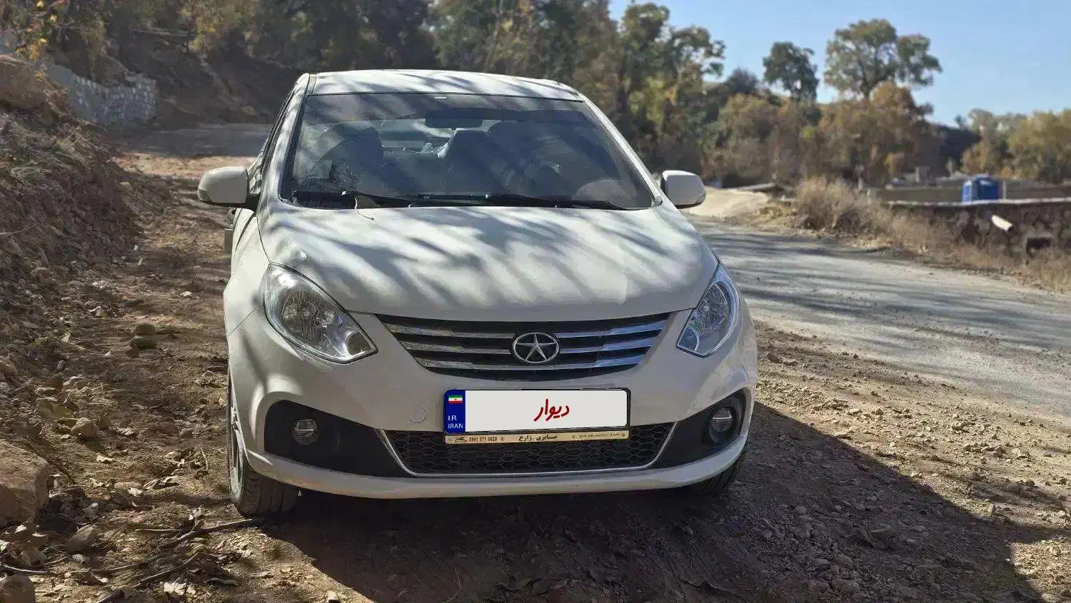 جک j4 اتومات 1404|خودرو سواری و وانت|یاسوج, |دیوار