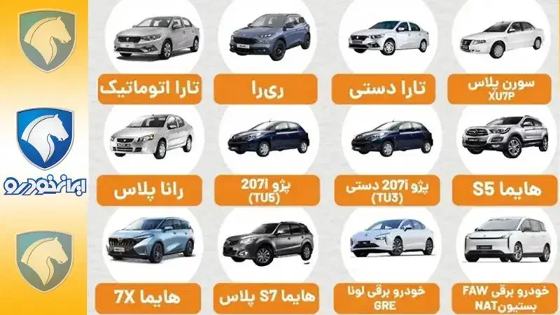 حواله رانا پلاس ارتقاء یافته فروش فوق العاده|خودرو سواری و وانت|نجف‌آباد, شهدا|دیوار