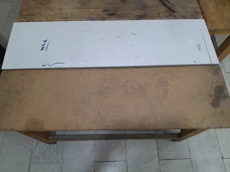 نیمکت خیاطی|لوازم خیاطی و بافتنی|تهران, مخصوص|دیوار