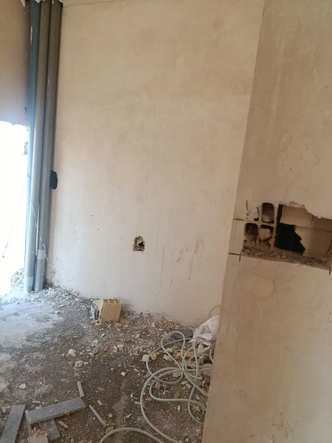 پیش فروش 90متری درودی7|پیش‌فروش املاک|مشهد, حضرت حجت|دیوار