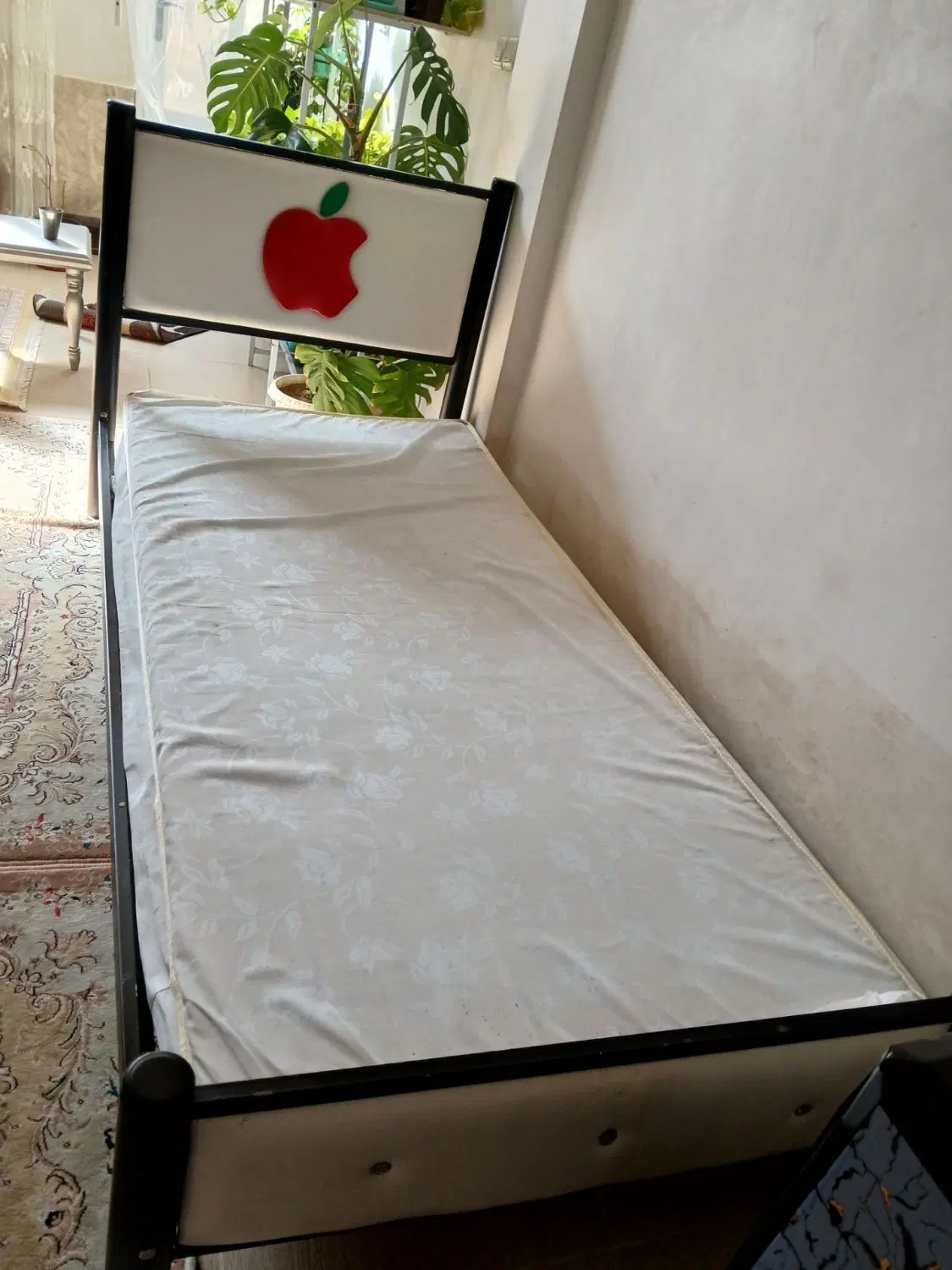 تخت خواب|تشک تختخواب|شهرکرد, |دیوار
