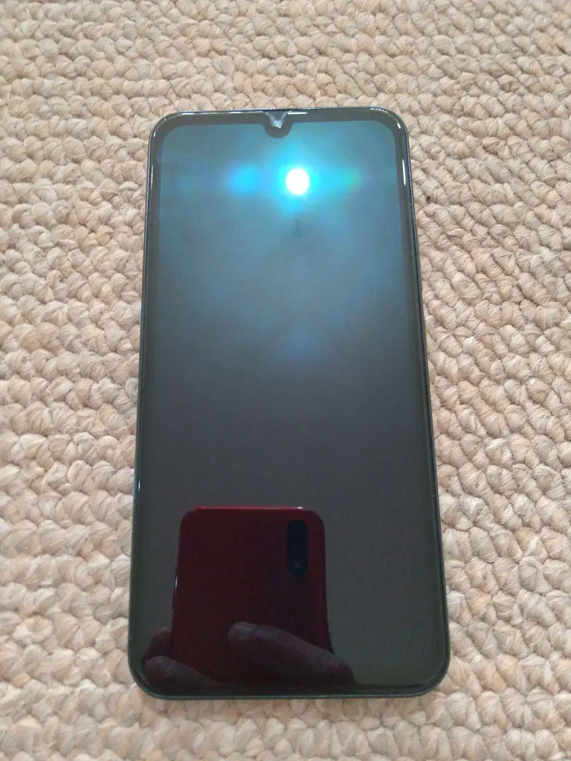 galaxy a34 5g|موبایل|ایلام, |دیوار