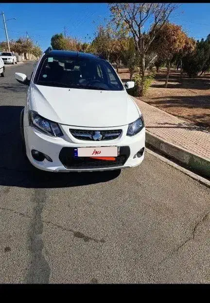 کوییک r درحد صفر|خودرو سواری و وانت|گلبهار, شهر جدید گلبهار|دیوار