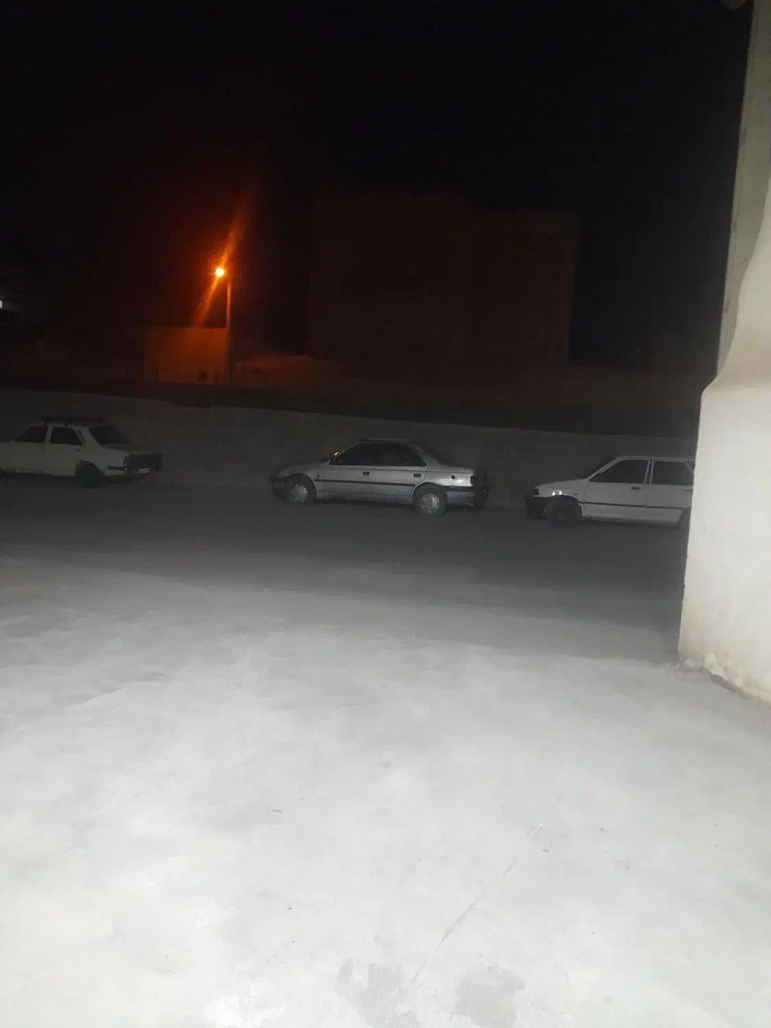 زمین طرح ترمینال|فروش زمین و ملک کلنگی|شاهین‌شهر, فدک|دیوار