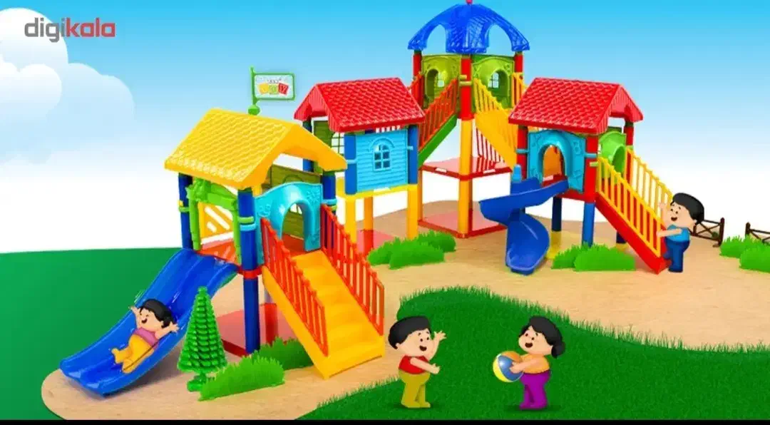 اسباب بازی|اسباببازی بچه|جم, |دیوار