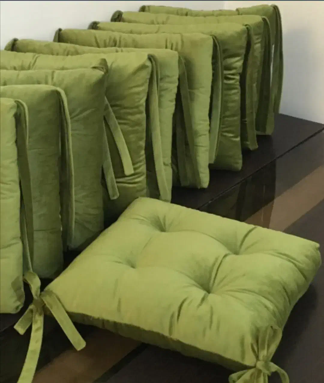 سرویس آشپزخانه و سرویس خواب|سفره، حوله، دستمال آشپزخانه|بروجرد, |دیوار