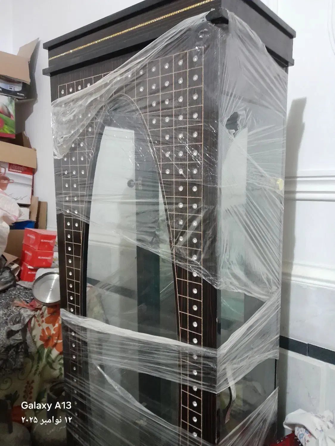 سرویس چوب|بوفه، ویترین، کنسول|زابل, |دیوار