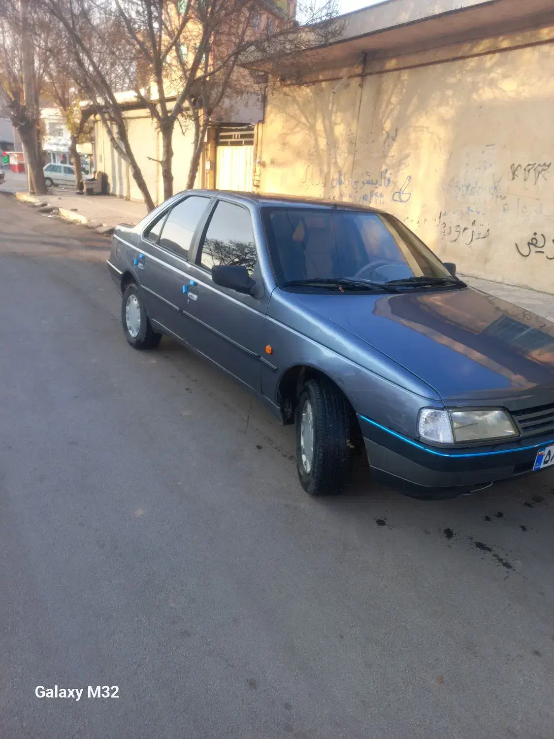 پژو 405دوگانه شرکت آخر93|خودرو سواری و وانت|نورآباد, |دیوار