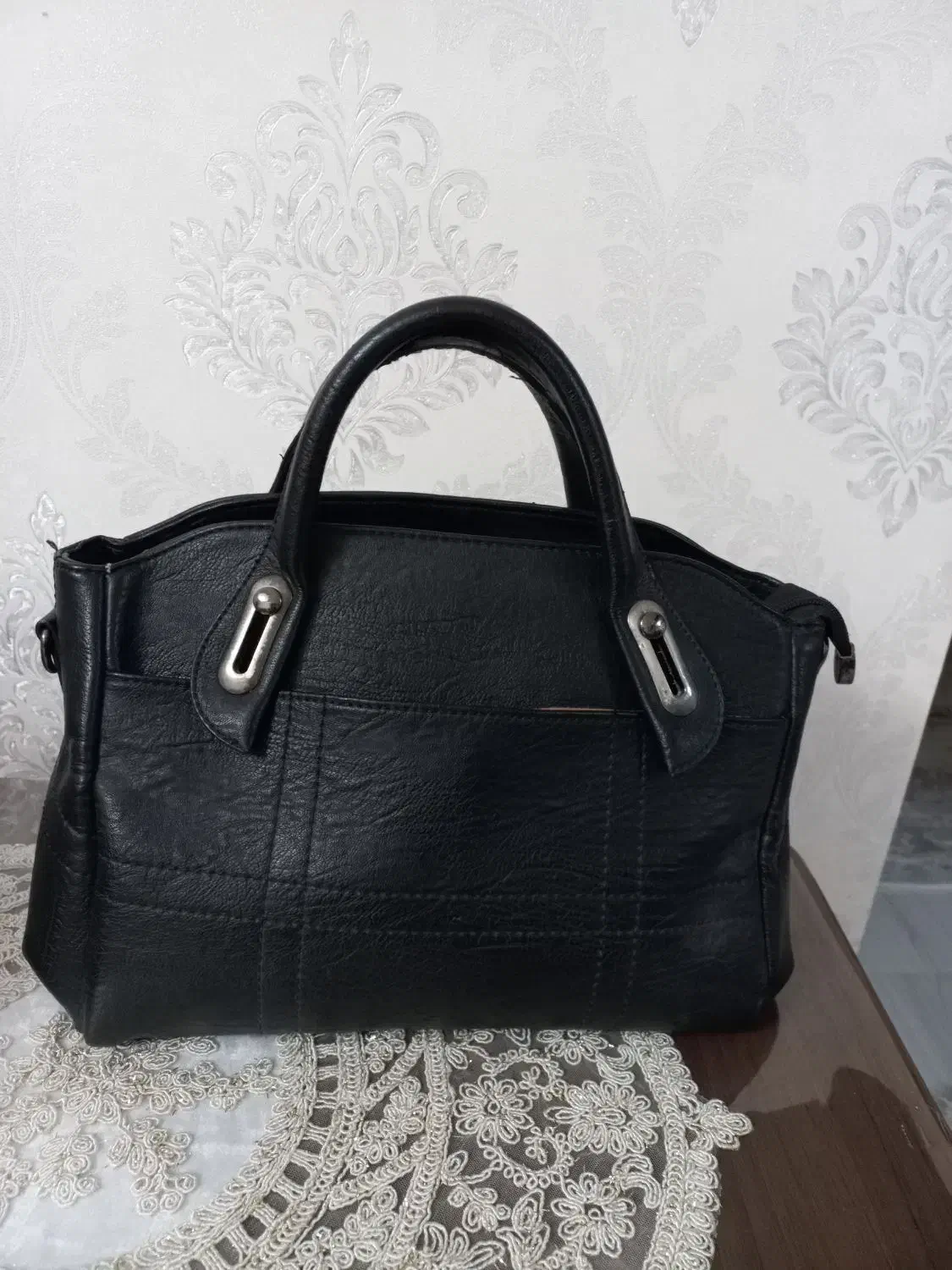 کیف درحدنو|کیف، کفش، کمربند|اردبیل, |دیوار