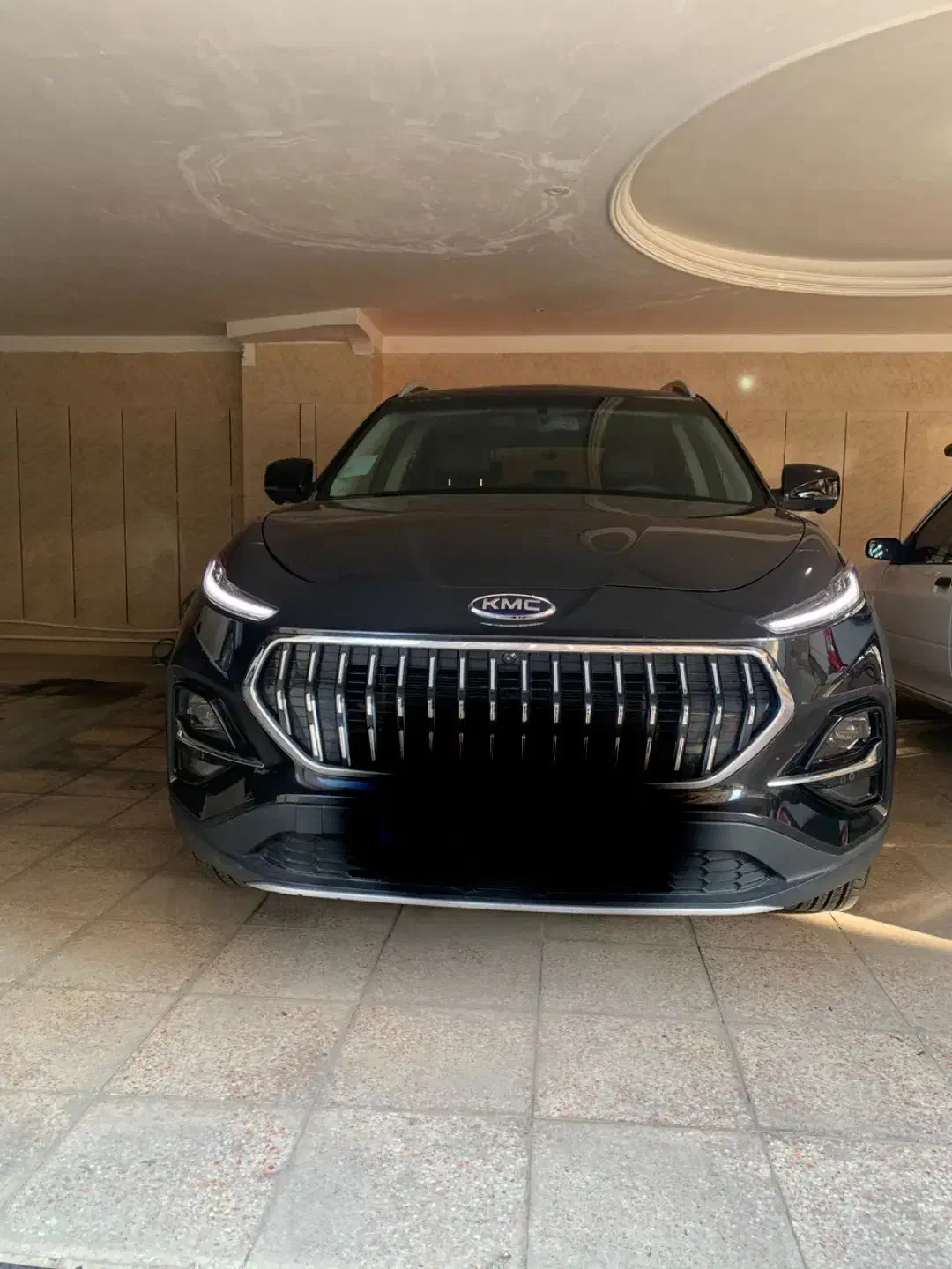 kmc k7 کم کار|خودرو سواری و وانت|اسلام‌شهر, شهرک واوان|دیوار