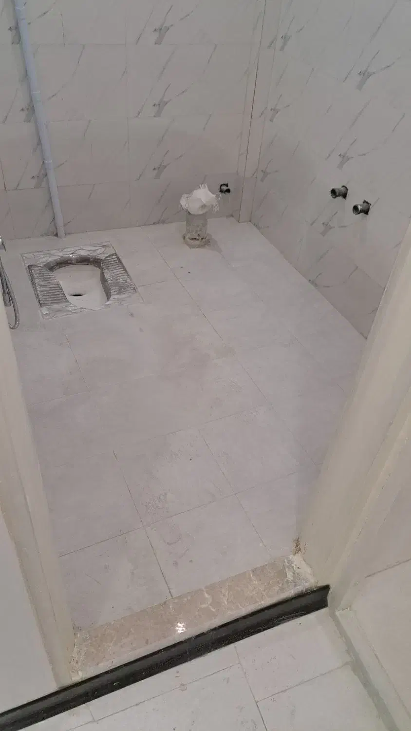 53 متر آپارتمان سبلان جنوبی