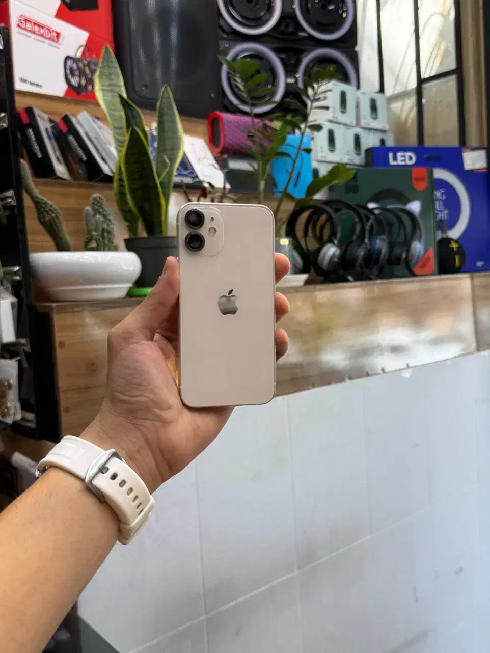 iPhone 12normal /12mini|موبایل|نیشابور, فردوس شمالی|دیوار