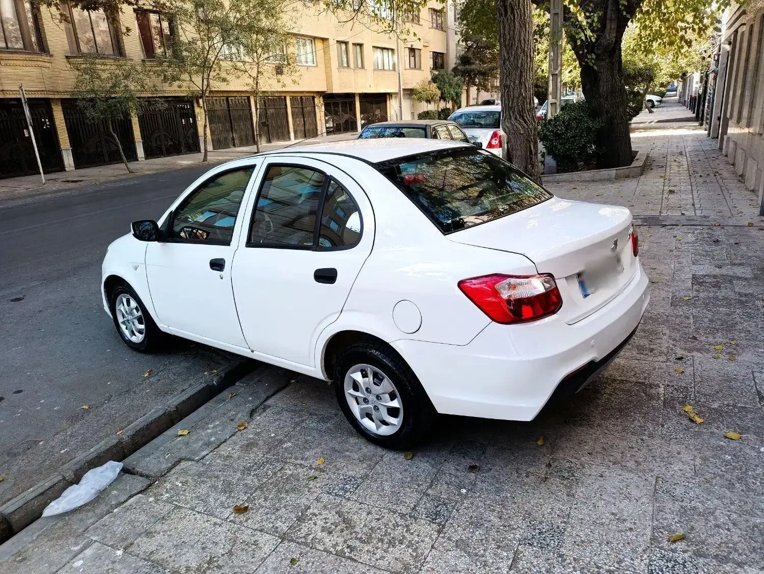 سایناsتمیز1400|خودرو سواری و وانت|مشهد, آبکوه|دیوار