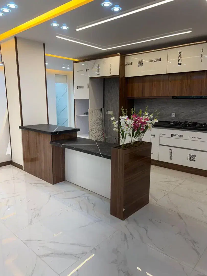 اجاره فاز 1 فروردین جنوبی|اجارهٔ آپارتمان|پردیس, فاز ۲|دیوار