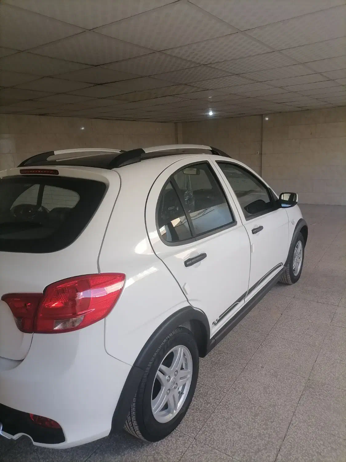 کوئیک GXRL فول مدل 1403|خودرو سواری و وانت|شیراز, شهرک فرهنگیان|دیوار