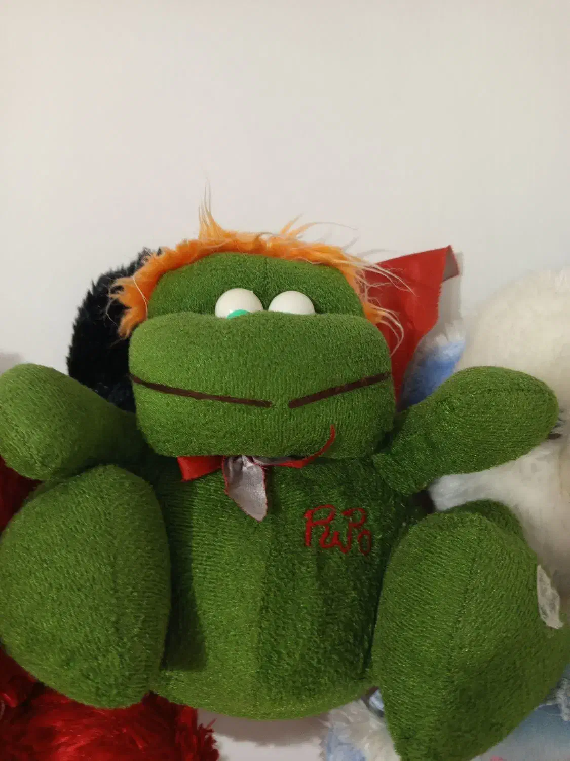 عروسک|اسباببازی|محمدشهر, شهرک پیام (مهرالبرز)|دیوار