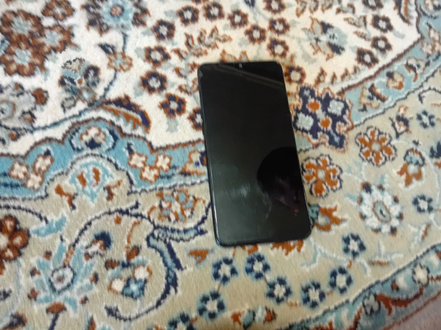 گوشی a10 s|موبایل|پیشوا, |دیوار