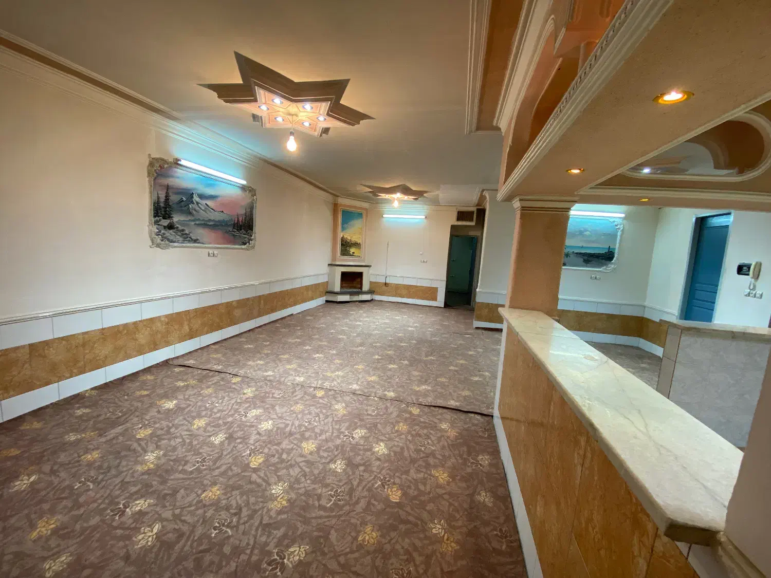 اجاره آپارتمان عدالت|اجارهٔ آپارتمان|شاهرود, |دیوار