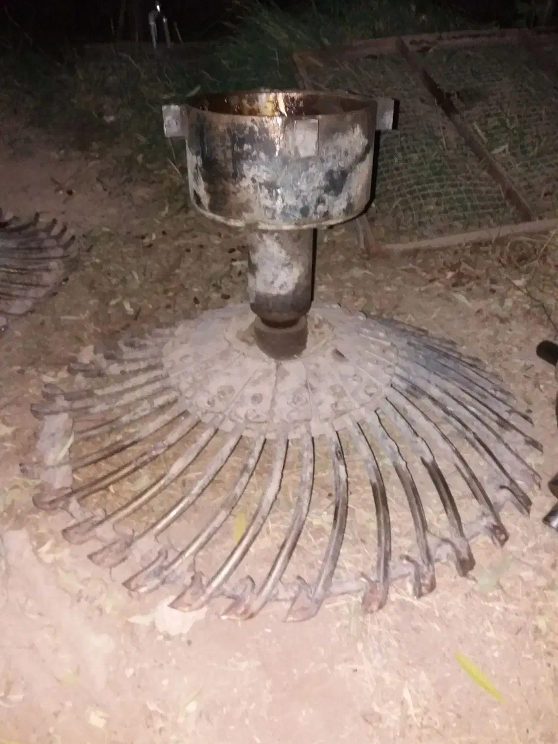 ۳ عدد گیربکس آنزین با خورشیدی|قطعات یدکی و لوازم جانبی|شهرکرد, |دیوار