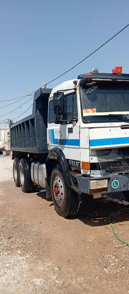 اویکو 330|خودرو سنگین|شیراز, سینما سعدی|دیوار