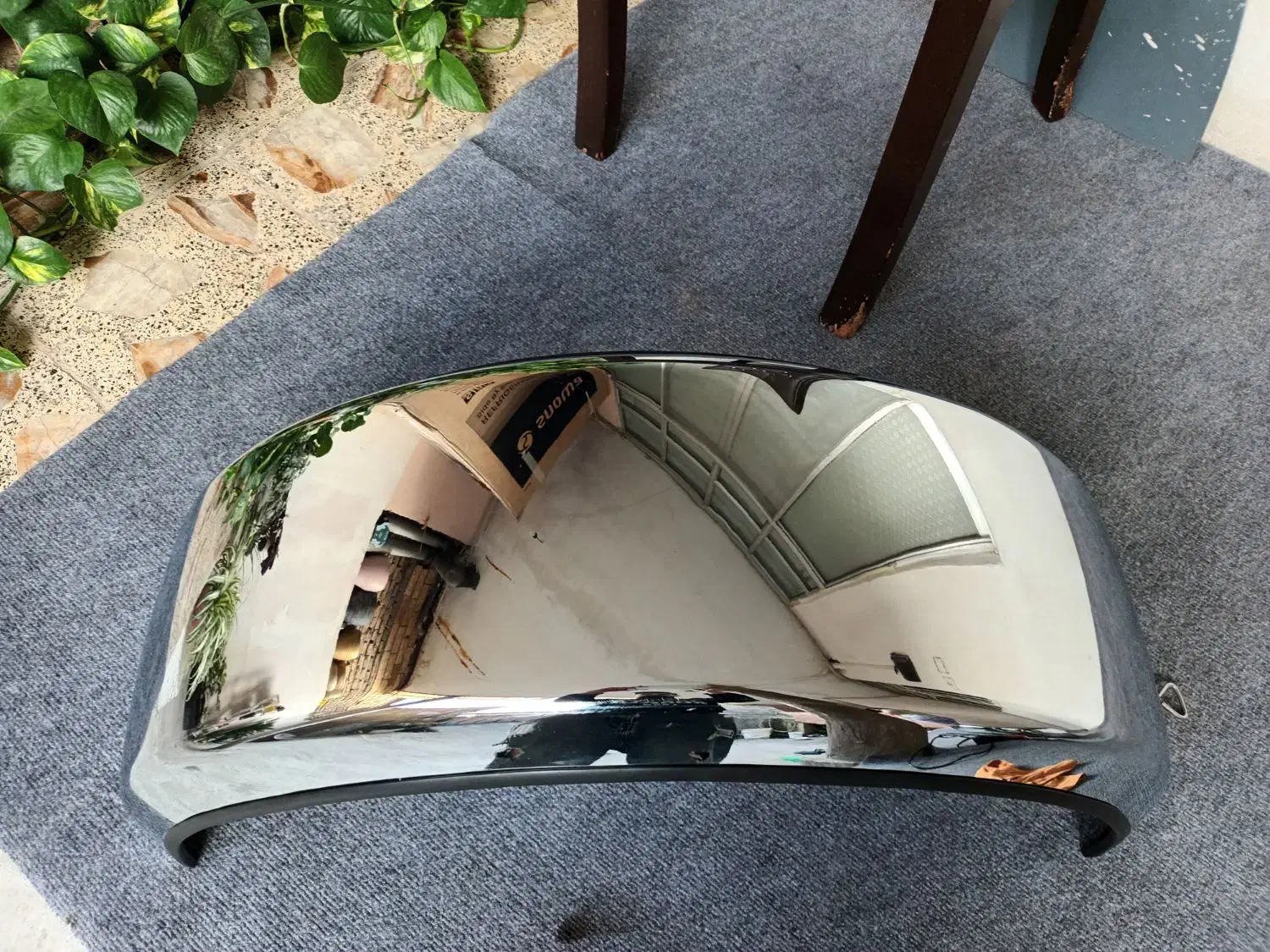 زاپاس بند نیسان|قطعات یدکی و لوازم جانبی|سورک, |دیوار