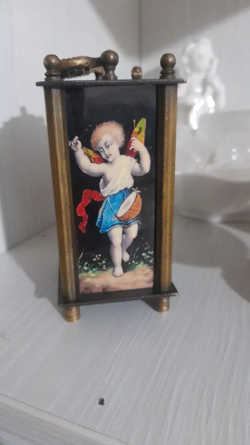 ساعت آنتیک|کلکسیون اشیاء عتیقه|تهران, کرمان|دیوار