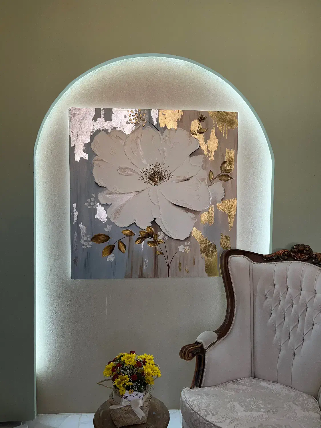 تابلو دکوراتیو|تابلو، نقاشی، عکس|نیشابور, شهرک جانبازان|دیوار