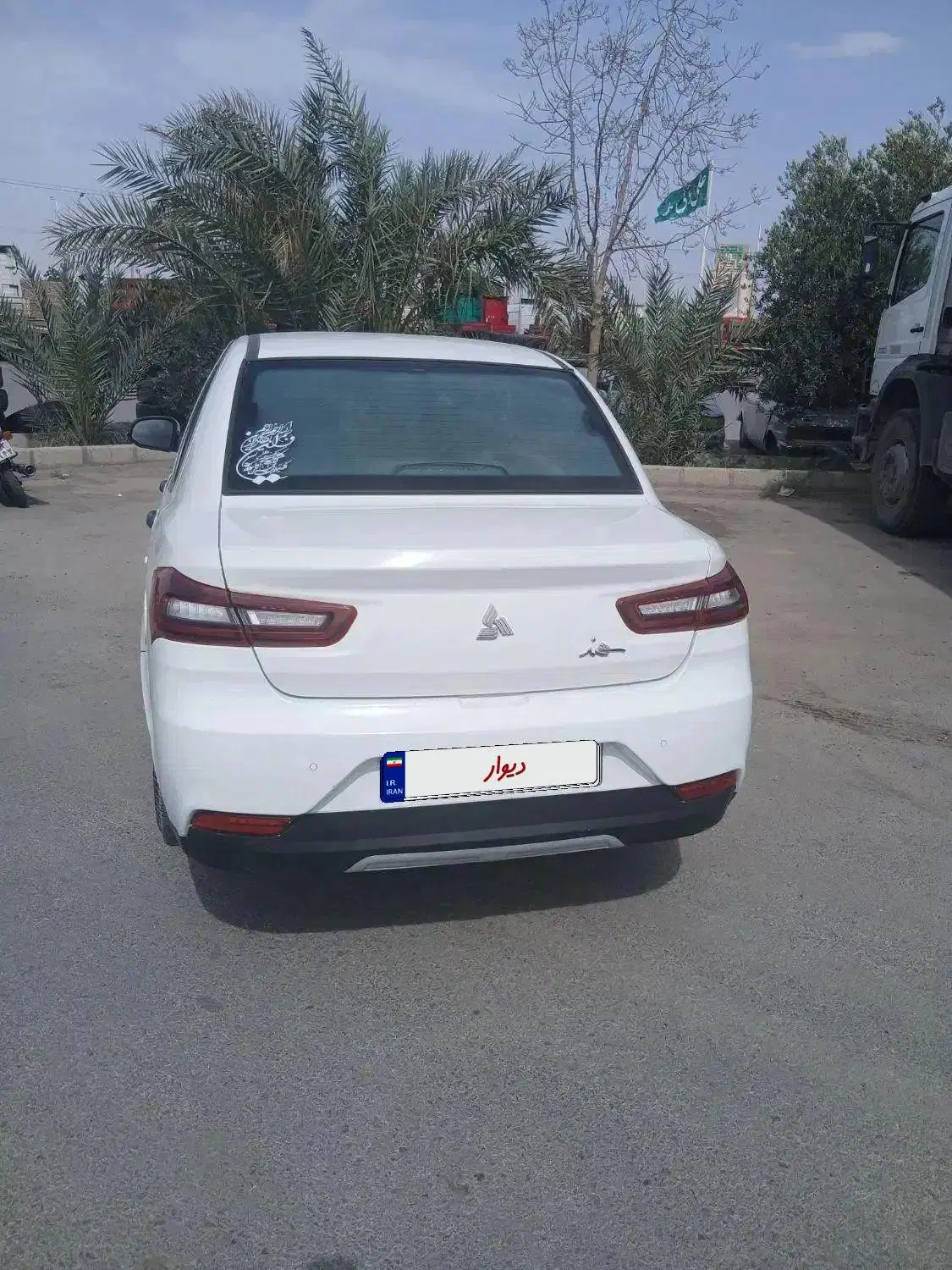 سهندs|خودرو سواری و وانت|اردکان, |دیوار