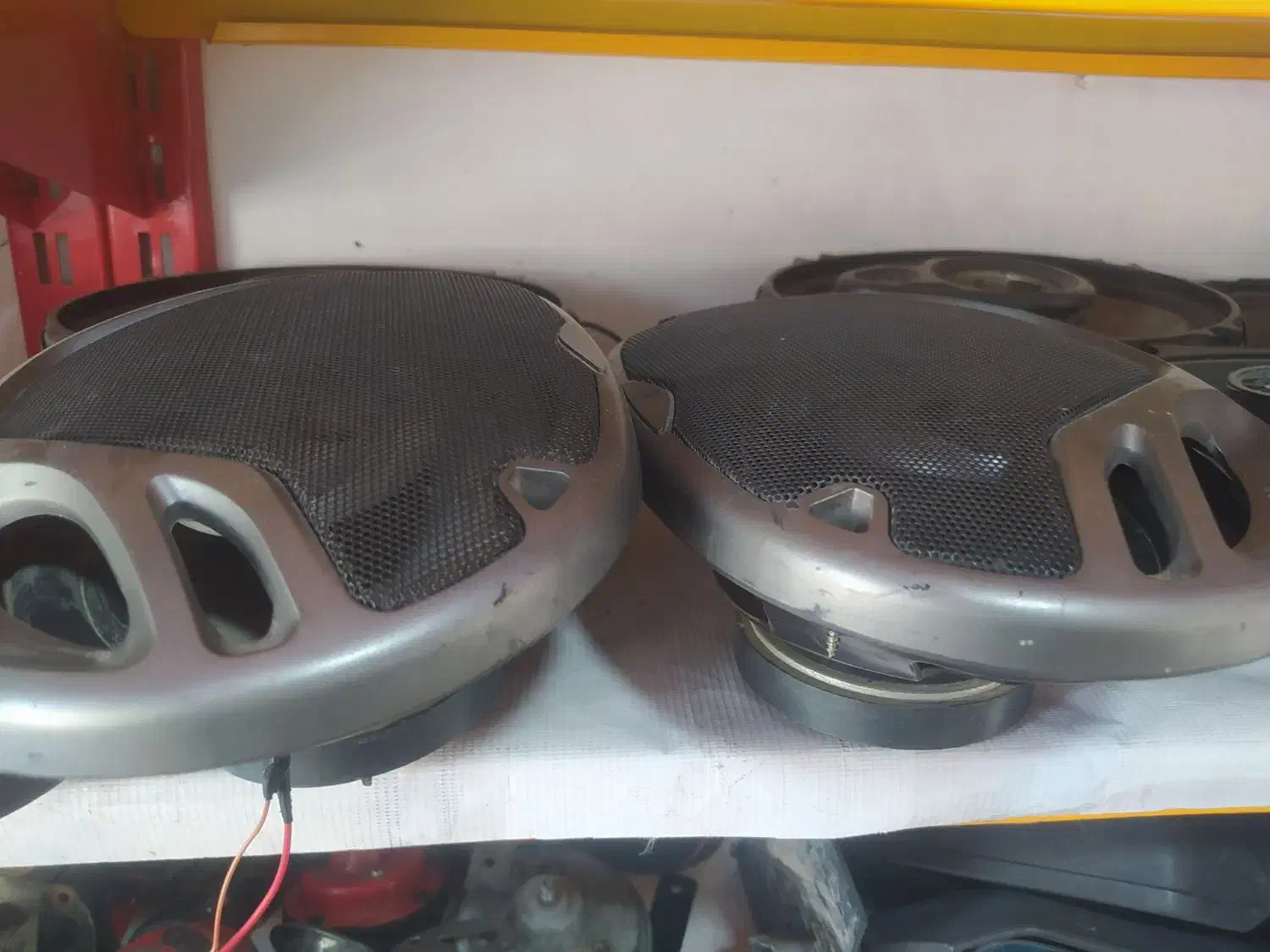 لوازم خودرو  و تعمیرات|قطعات یدکی و لوازم جانبی|کهریزک, |دیوار