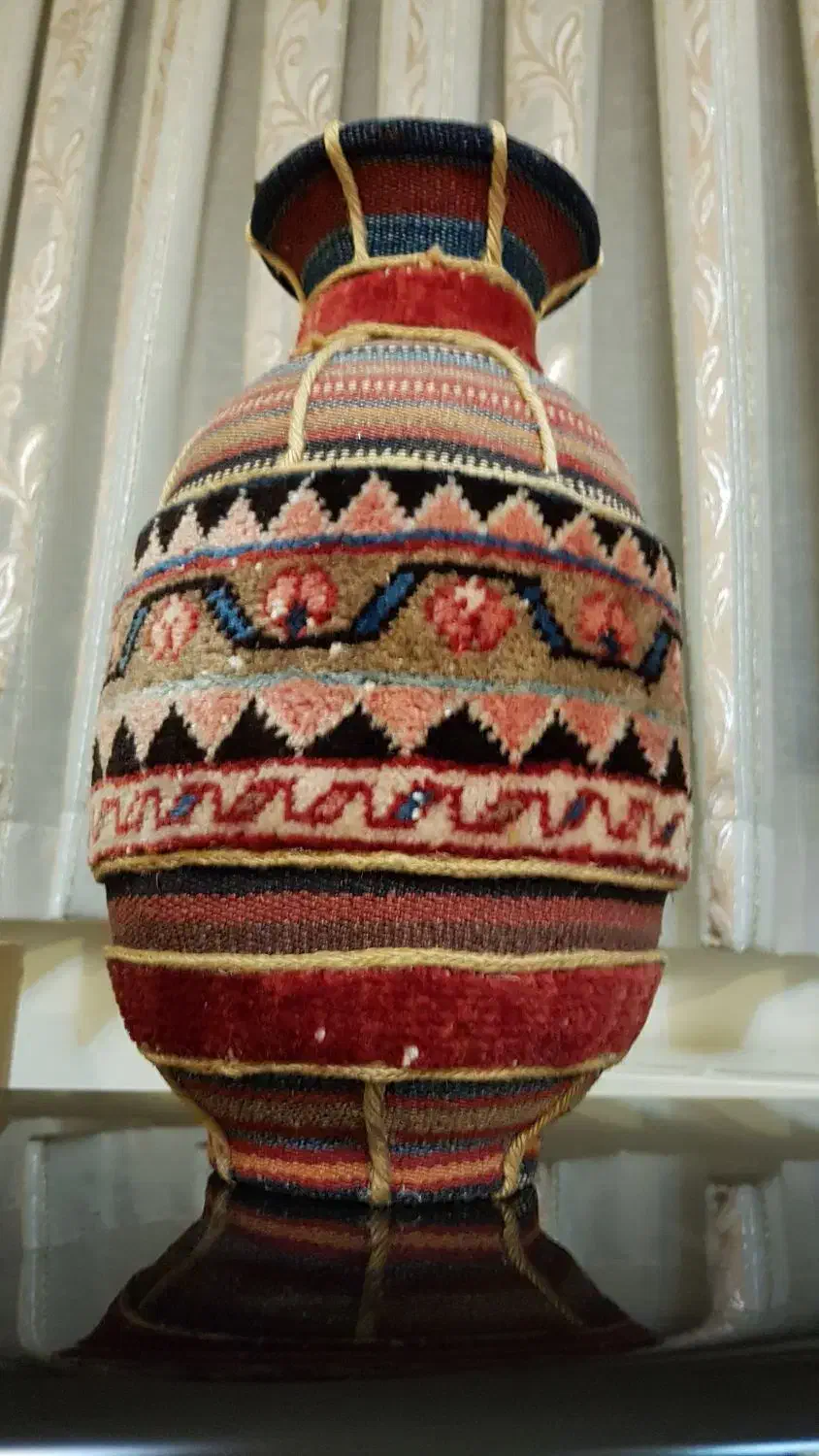 کوزه فرش و گلیم دستباف صنایع دستی|صنایع دستی و سایر لوازم تزئینی|تهران, کوی بیمه|دیوار