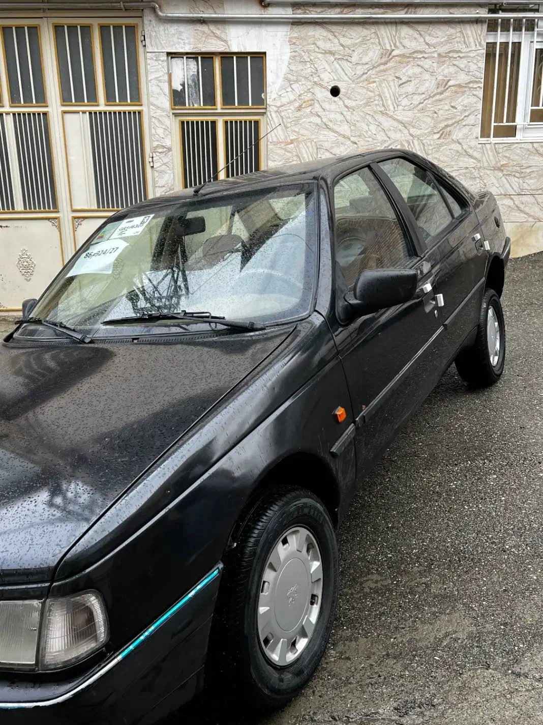 پژو ۴۰۵ Glx89|خودرو سواری و وانت|سردشت, |دیوار