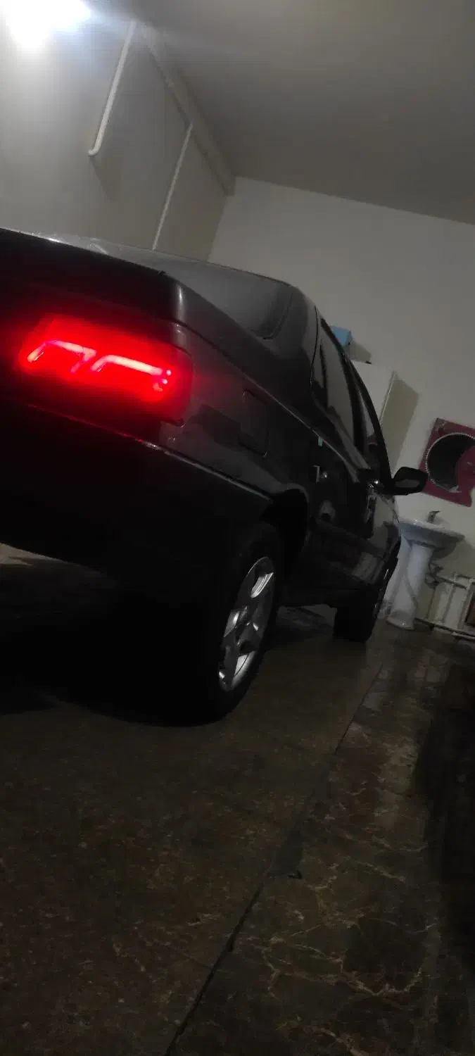 پژو 405|خودرو سواری و وانت|مرند, |دیوار